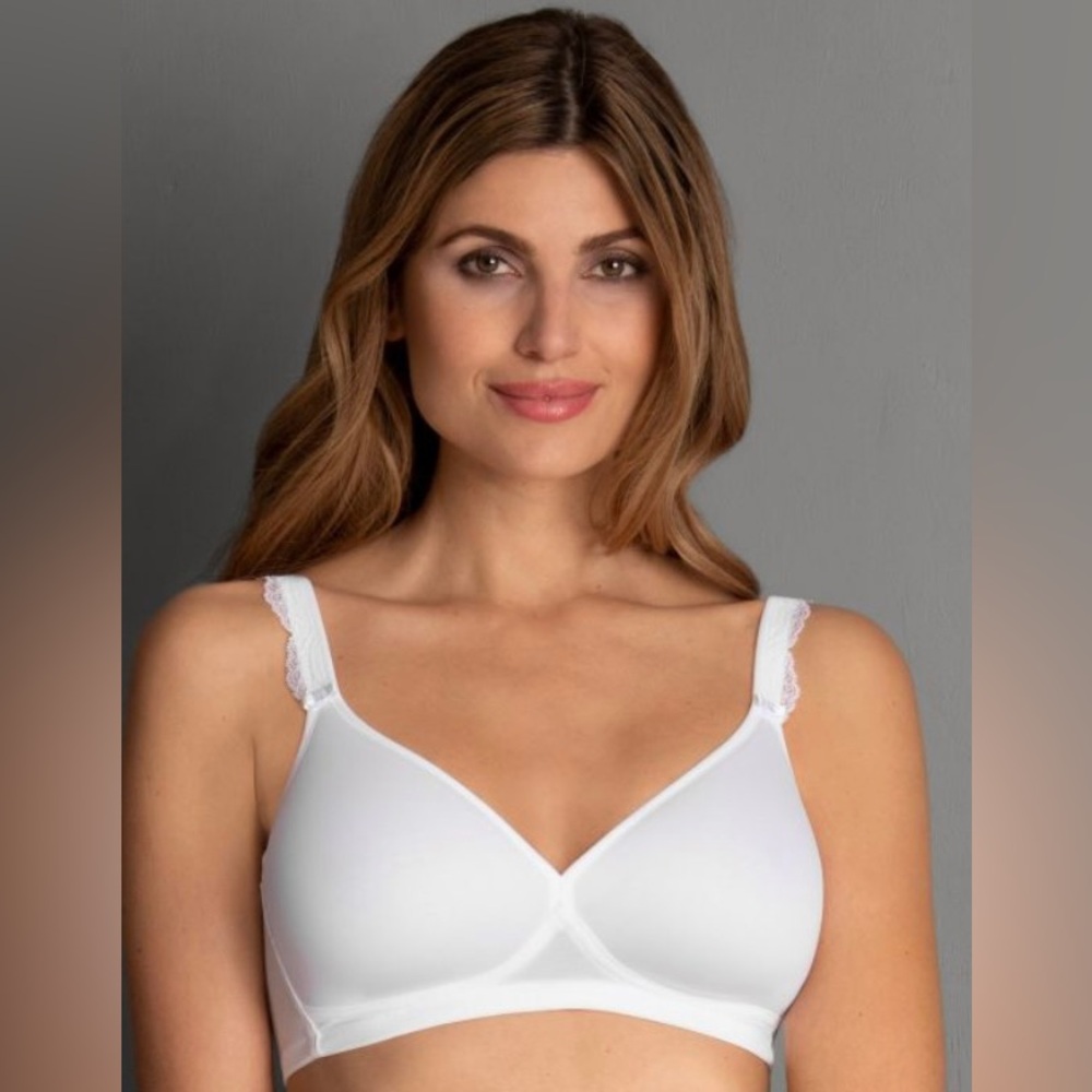 NWT Rosa Faia SELMA - Soft Bra Spacer Cups